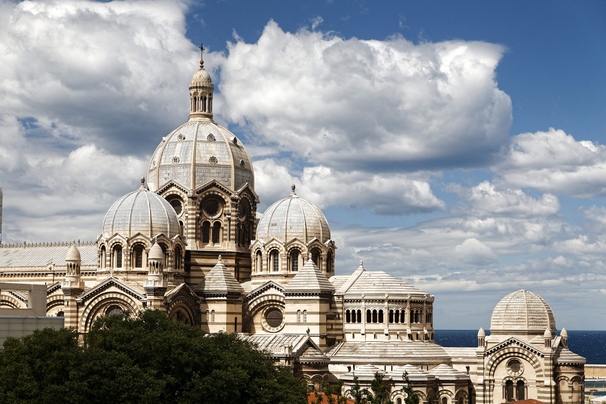 Marseille